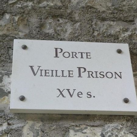 Villa Chateauroux, 3 Pieces, 6 Personnes - Fr-1-591-20 Exteriér fotografie